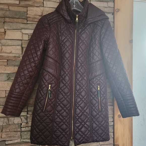 Fall / Transition Jacket - Picture 3 of 11
